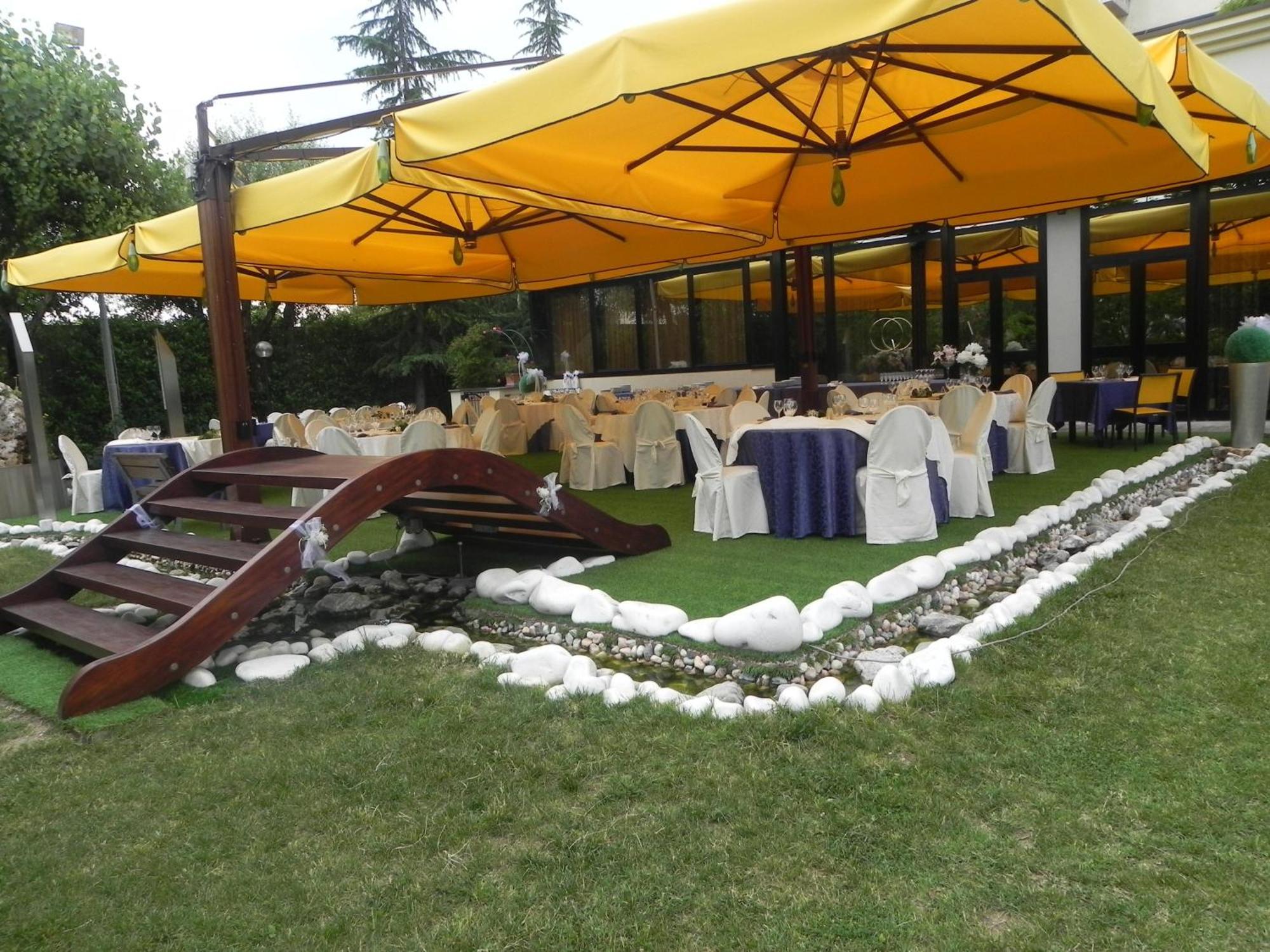 Hotel Il Maglio Imola Exterior photo